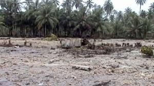 Fresh volcanic eruption spreads panic in Indonesia