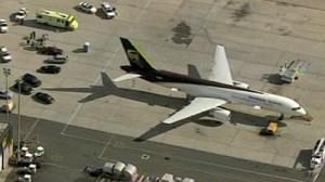 Explosives discovered in US bound parcels from Yemen