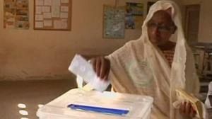 Ivory Coast finally holds reconciliation poll