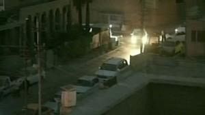 Iraqi forces end hostage drama at Catholic church