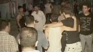 Al Qaïda revendique l’attaque d’une église de Bagdad
