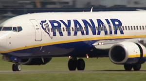 Ryanair : bénéfice semestriel en hausse grâce à l’Europe continentale