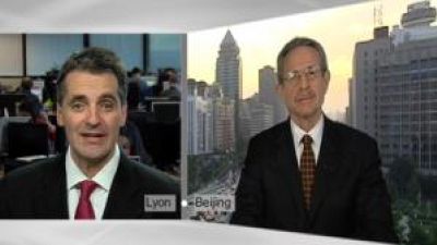 Shanghai Expo revelations about China? Shanghai Expo revelations about China?