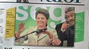 Brazil reacts to Rousseff’s election