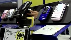 US consumer spending tepid but factory growth up