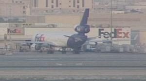 Governments review air security after Yemen plot