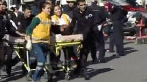Le PKK affirme être étranger à l’attentat-suicide d’hier à Istanbul