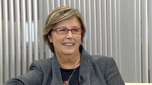 Une présidente pour le Comité des Régions