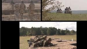 UK and France pool military resources for cost-wise future  