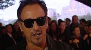 Bruce Springsteen doc rocks Rome Film Festival