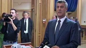 Kosovo to hold early elections in December