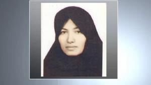 Iran death sentence woman ‘not executed’