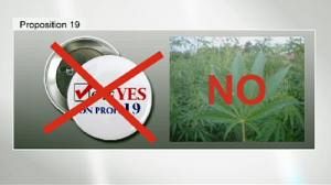 Califórnia rejeita legalização da marijuana