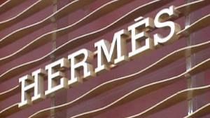 Les dirigeants d’Hermès demandent à LVMH de se retirer du capital