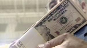 US Fed will buy up $600 billion of bonds