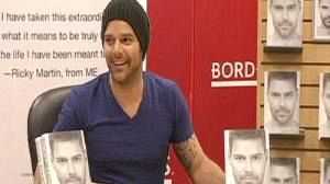 Ricky Martin: Me