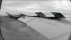 Engine tests on Airbus A380 after Qantas scare