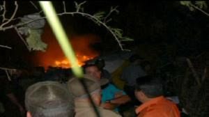 Un avion s’est écrasé hier soir à Cuba, 68 personnes sont mortes