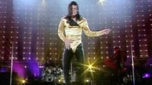 Michael Jackson, l’immortel