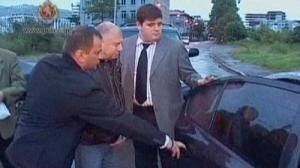 Georgia arrests Russians in “spy ring”