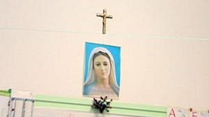 Spain: Catholic or secular?