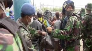 Volcan Merapi : le bilan s’alourdit