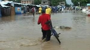 Ouragan Tomas : “Haïti a eu de la chance cette fois”