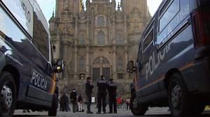 Spain gears up to welcome the Pope
