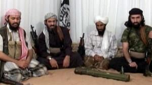 Des revendications et de nouvelles menaces terroriste d’Al Qaida