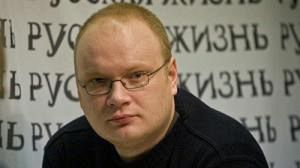 Top Russian reporter in coma after assault