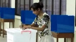 Elections en Birmanie, les premières depuis vingt ans