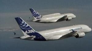 Skymark : premier client japonais pour l’A380