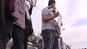 Islamist parties boycott Jordanian elections