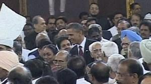 Obama backs India’s call for UN permanent seat