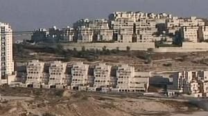 Israël annonce la construction de 1300 nouveaux logements dans Jérusalem-Est