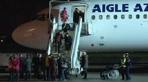 Iraqi Christians in France after church attack