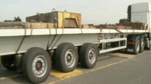 New plastic trailers could herald green revolution