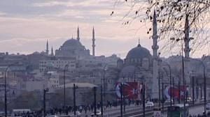 Feelings about integrating Turkey into the EU