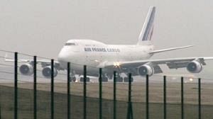 Amende collective de 799 millions d’euros pour onze compagnies aériennes