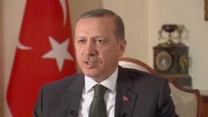 Turkey tired of waiting at the gates of Europe