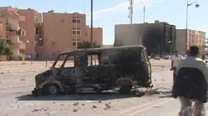 Poursuite des négocaitions entre le Maroc et le Front Polisario sur fond de violences