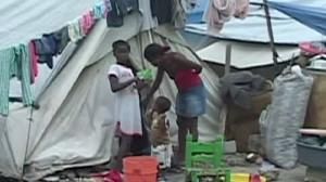 Cholera toll expected to rise rapidly in Haiti