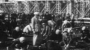 Escroquerie et fausses victimes des nazis