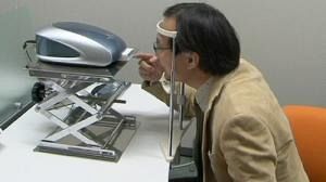 Japanese revive “Smell-O-Vision”