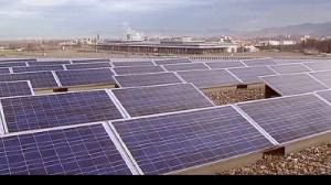 EU’s trillion euro pressing energy solution
