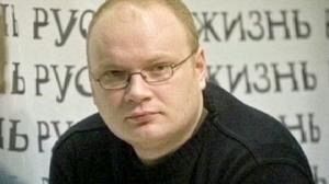 La police russe à la recherche des agresseurs du journaliste Oleg Kachine