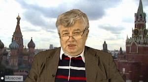 Russian journalists under attack