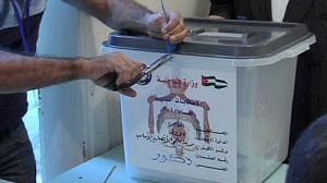 Le nouveau parlement jordanien acquis au pouvoir