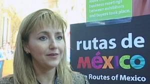 Gloria Guevara