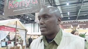 Muriithi Ndegwa